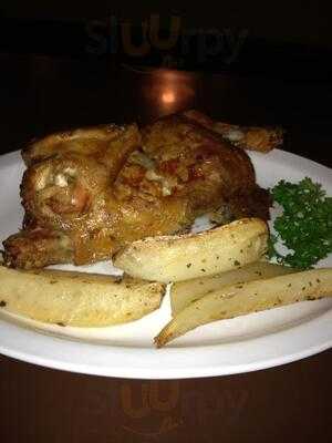 Bristol House Of Pizza