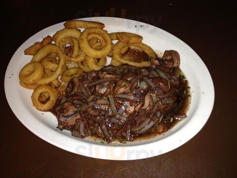 Bristol House Of Pizza