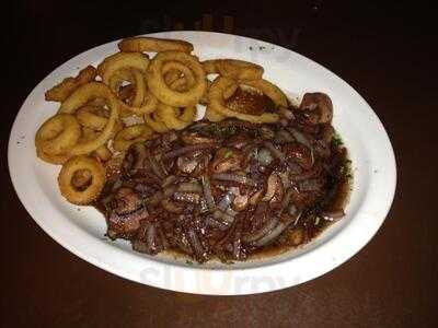 Bristol House Of Pizza