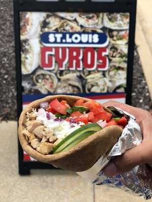 St. Louis Gyros