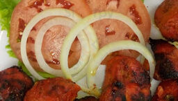 Miami Halal Indian Restaurant