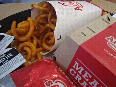 Arby's