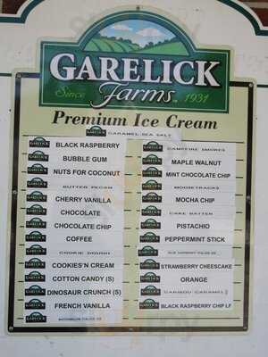 Shacketts Seafood Shack & Ice Cream