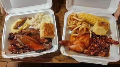 Squeelin’ Pig B.b.q