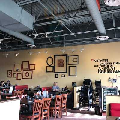 Rupert's At The Edge