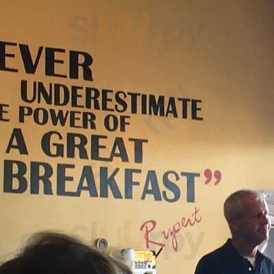 Rupert's At The Edge