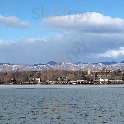 Rupert's At The Edge