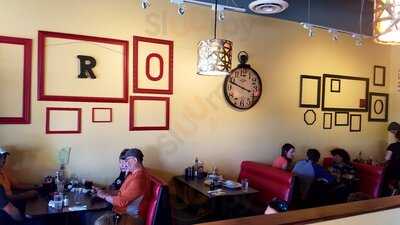 Rupert's At The Edge