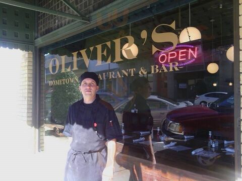 Oliver's