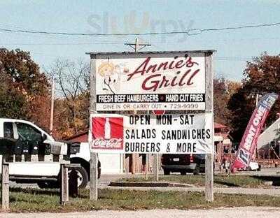 Annie's Grill