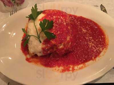 Cipollina Rustic Italian Kitchen