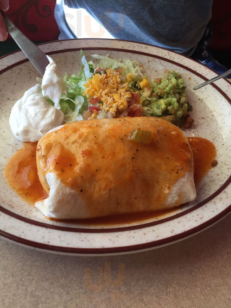 Ayutla's Family Mexican Restaurant