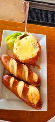 The Point Crab House & Grill