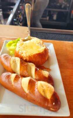 The Point Crab House & Grill