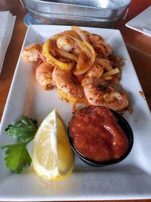 The Point Crab House & Grill