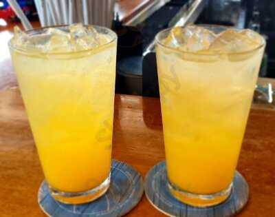 The Point Crab House & Grill