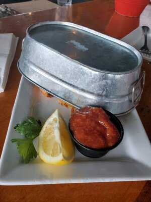 The Point Crab House & Grill