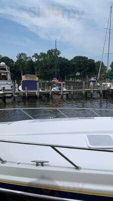 The Point Crab House & Grill