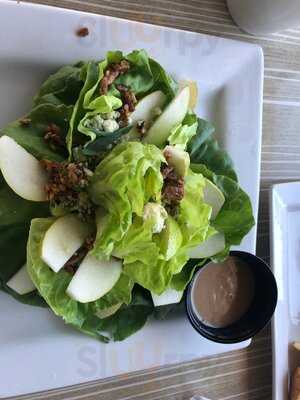 The Point Crab House & Grill