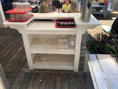 The Point Crab House & Grill