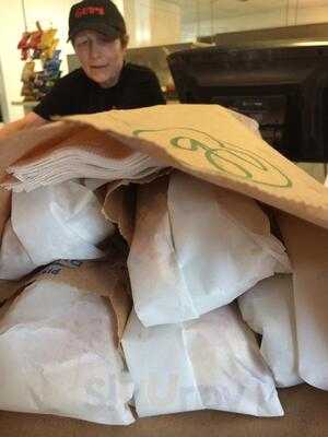 Guy's Submarine Shop