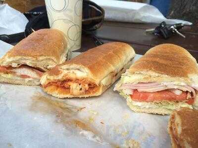 Guy's Submarine Shop