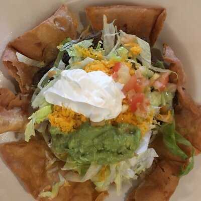 Los Cabos Mexican Grill