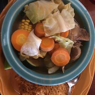 Los Cabos Mexican Grill