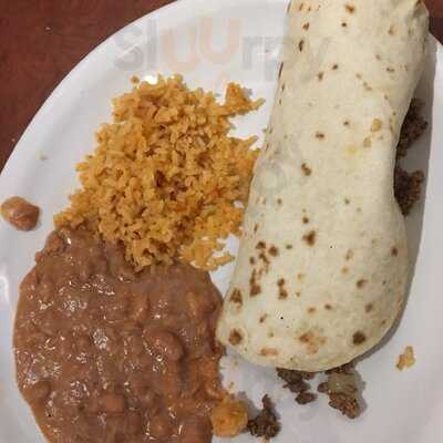 Los Cabos Mexican Grill