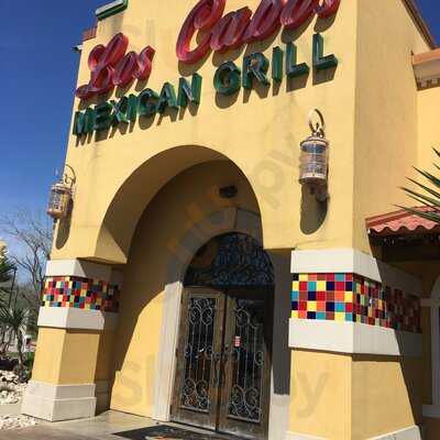 Los Cabos Mexican Grill