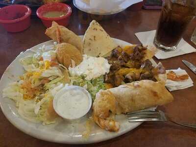Los Cabos Mexican Grill