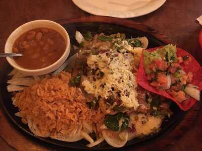 Los Cabos Mexican Grill