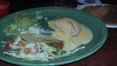 Los Cabos Mexican Grill