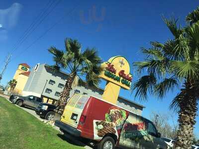 Los Cabos Mexican Grill