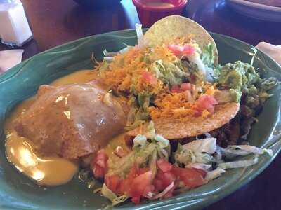 Los Cabos Mexican Grill