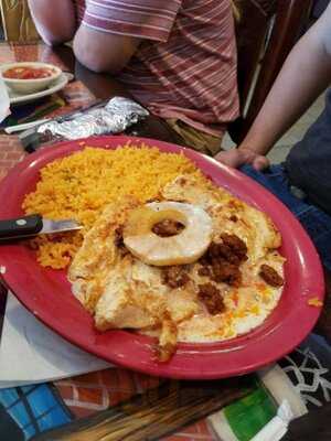 El Ranchero