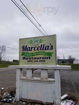 Marcellas Farm To Fork