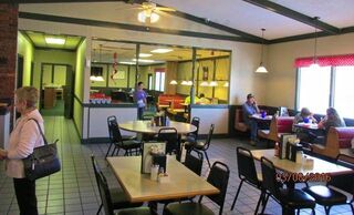 Ladybug Family Restaurant