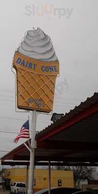 Dairy Cone