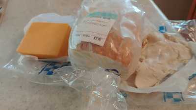The Bread Basket