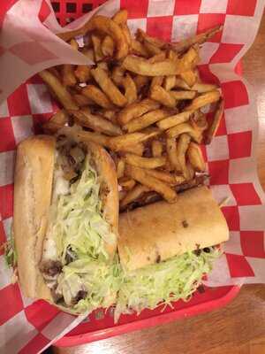 Spizzico Italian Kitchen