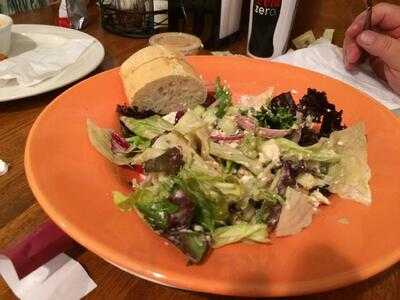 Spizzico Italian Kitchen