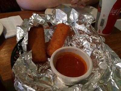 Spizzico Italian Kitchen