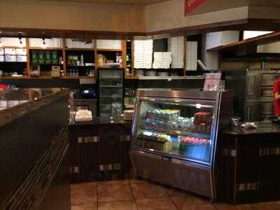 Spizzico Italian Kitchen