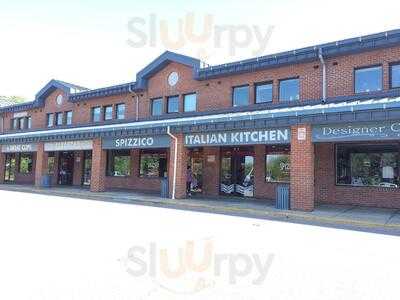 Spizzico Italian Kitchen
