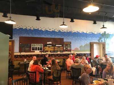 The Village Bakery & Cafe