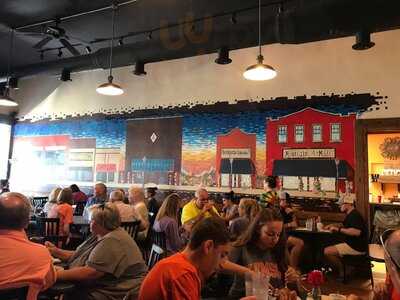 The Village Bakery & Cafe