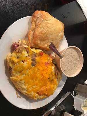 The Village Bakery & Cafe