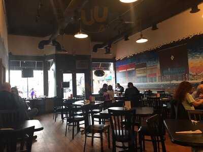 The Village Bakery & Cafe