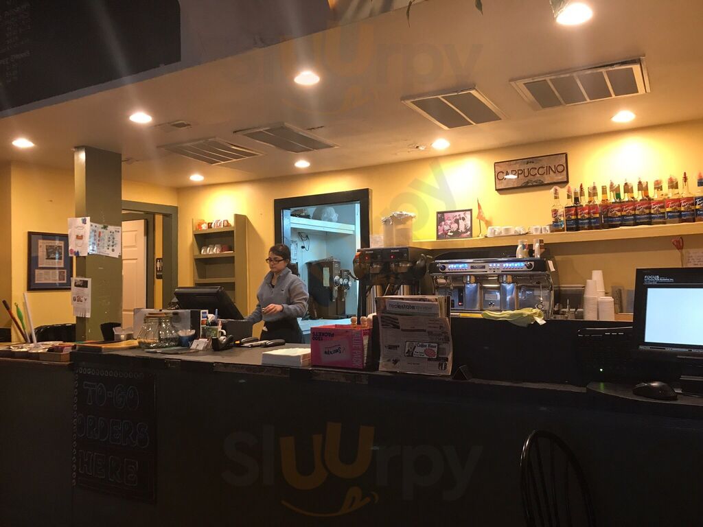 The Village Bakery & Cafe